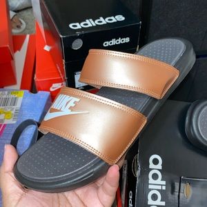 Nike Benassi Duo